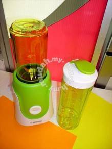 New Personal Blender 2 x BPA