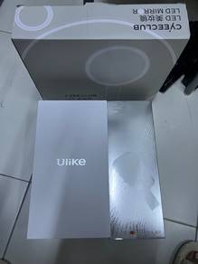 Ulike Clear Pro DPL NRI Beauty Device