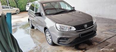 Proton Saga STANDARD AT in Cheras, SGR