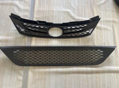 Grill Myvi 2018-2021