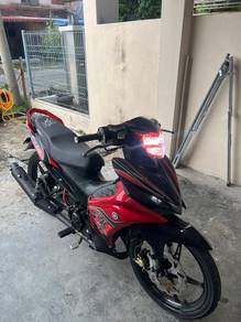 Yamaha 135LC
