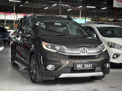 Honda BR-V V in Rawang, SGR