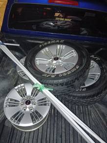 rim original dmax 