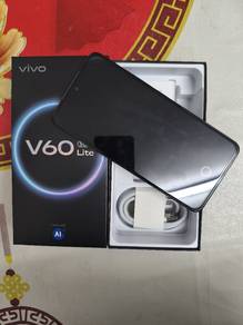 Vivo V60 Lite 5G Tiptop