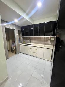 Apartment For Sale in Mahkota Residence Apartment