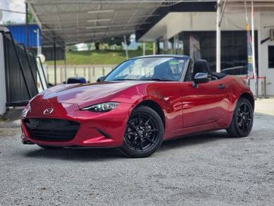 Mazda MX-5 ROADSTER 990S in Cheras, SGR