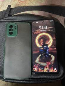 Redmi note 10 4G 