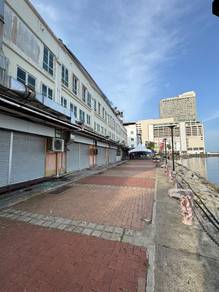 Shop lot For Sale in Sandakan,SBH