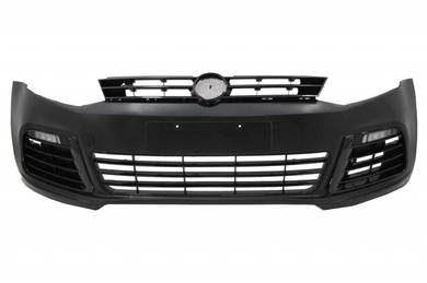 Polo R Front Bumper Grill Bodykit Vw Mk5 Body kit