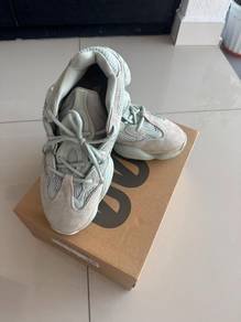 Adidas Japan YeeZY 500