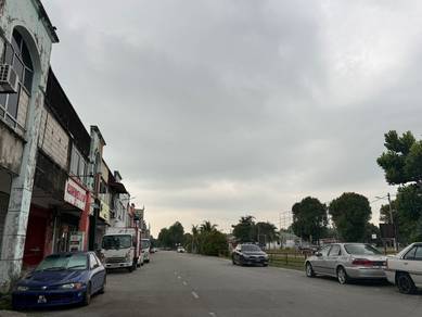 Shop lot For Sale in Batu Berendam,MLK