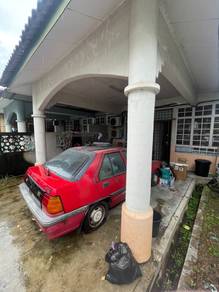 1-storey Terraced House For Sale in Permatang Pauh,PNG