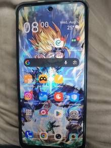 Infinix Smart 10 Plus