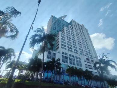 Office space For Auction in Kuantan,PHG