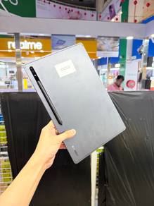 samsung tab s8 ultra ram12gb/256gb