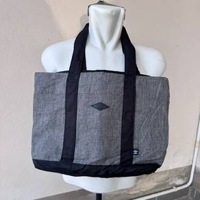 Umbro tote bag