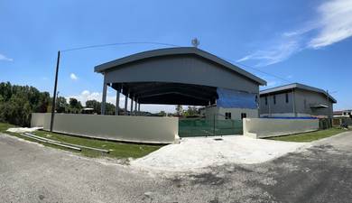 Warehouse / Factory For Sale in Ipoh,PRK