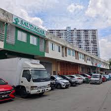 Warehouse / Factory For Sale in Ampang,SGR