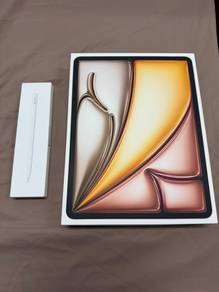 Ipad Air 13inch 256GB