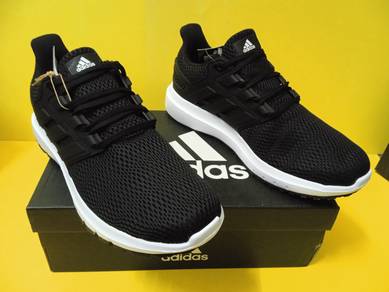 NEW ITEM_Kasut Sukan ADIDAS ULTIMASHOW size 27cm