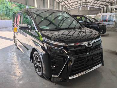 2021 Toyota Voxy ZS KIRAMEKI III