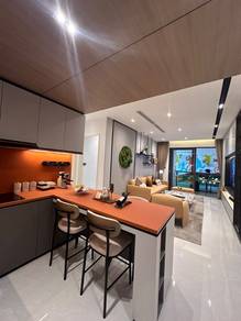 Service Residence in R&F Princess Cove