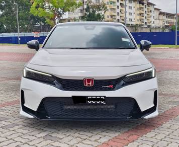 Honda Civic RS in Skudai, JHR