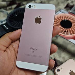 iPHONE SE 2016 32GB