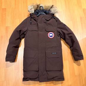 Canada Goose Winter Down Parka Jacket