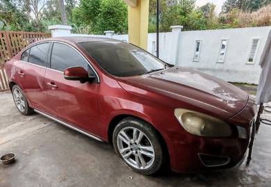 Volvo S60 T5 in Kulai, JHR