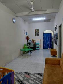 1-storey Terraced House For Sale in Serendah,SGR
