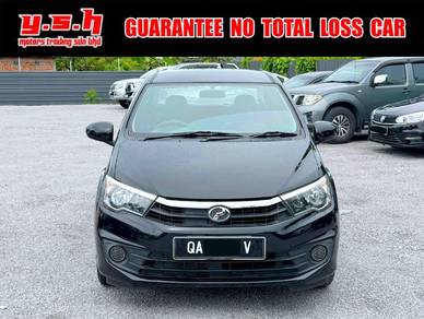 Perodua Bezza STANDARD G in Kuching, SWK