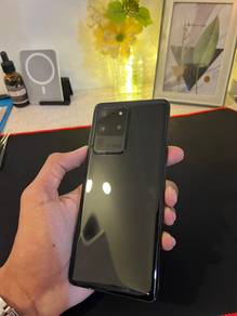 Samsung s20 ultra