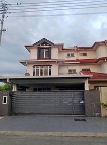 Semi-Detached House For Sale in Kota Kinabalu,SBH