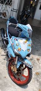Benelli 150S