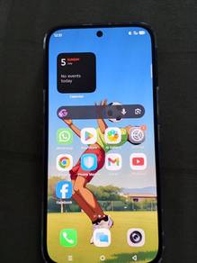 Infinix note 60 pro (12g ram 256gb)
