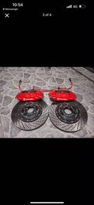 brembo f40