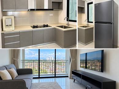 Apartment For Rent in Woodsland Park