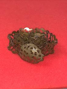 Brass Belt