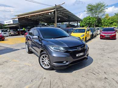 Honda HR-V V in Batu Pahat, JHR