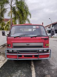 Daihatsu Delta V116-HA