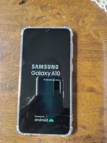 Samsung Redmi Oppo Huawei Vivo