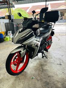 Yamaha Y16ZR