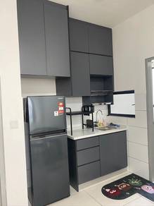 Service Residence For Rent in Traders Park Residence