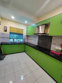 1-storey Terraced House For Rent in Gurun,KDH