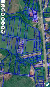 Agricultural Land in Machang, KTN
