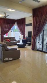 Semi-Detached House For Sale in Klang,SGR