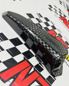Ready Stock NZ F1 Carbon Filter Cover Forza 250