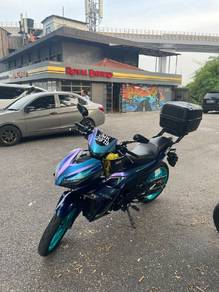 Yamaha Y16ZR