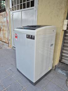 Midea mesin basuh Washer 7.5kilos